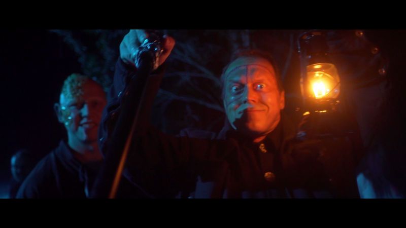 RockOpera Praha zve videoklipem z Frankensteina na silvestrovskou Tróju